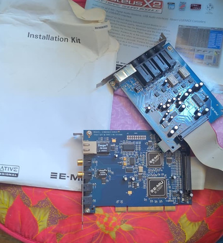 Pro class pci studio - pro,