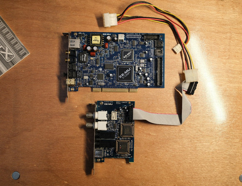 1212m pci sound card - pci,