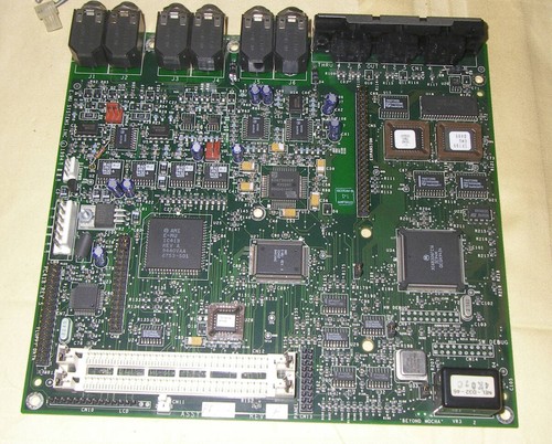 Esi 32 sampler - e-mu,